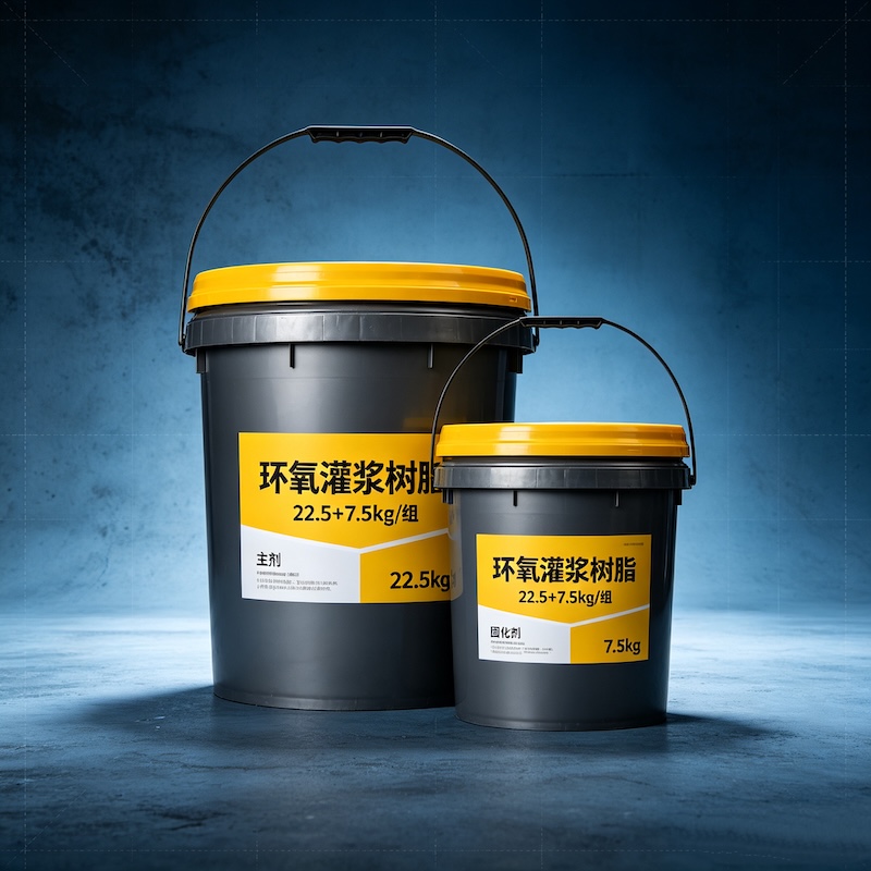 广西环氧灌浆树脂
